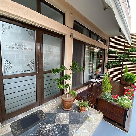 Migato Apartments Gevgelija Esterno foto