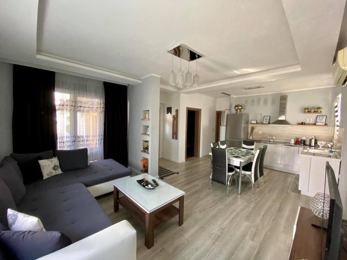 Migato Apartments Gevgelija Esterno foto