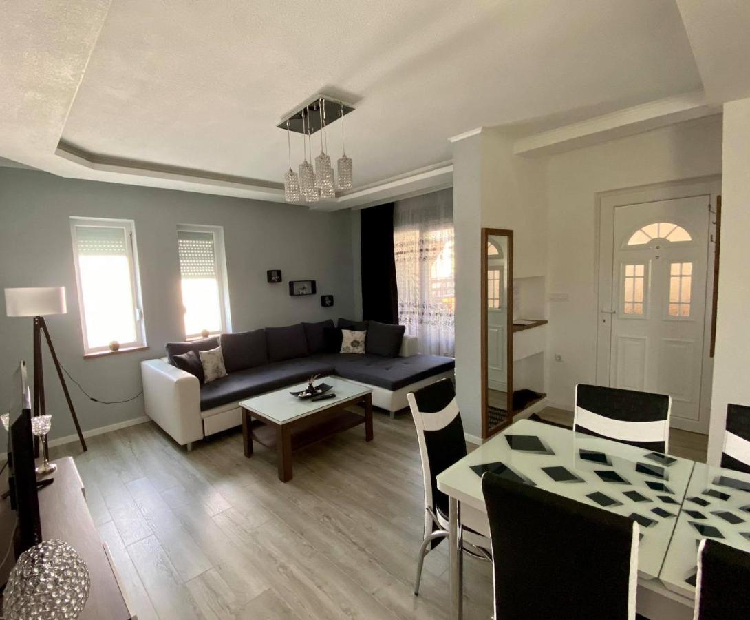 Migato Apartments Gevgelija Esterno foto