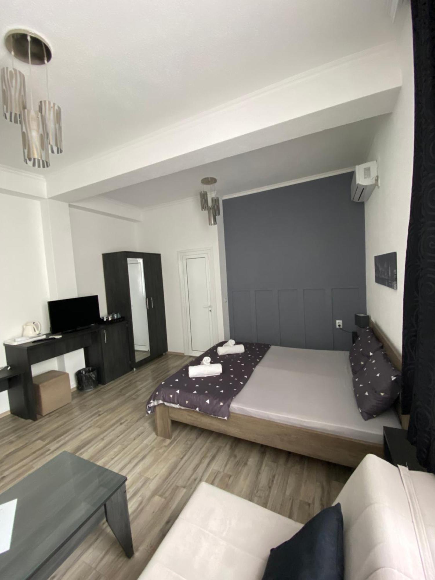 Migato Apartments Gevgelija Esterno foto