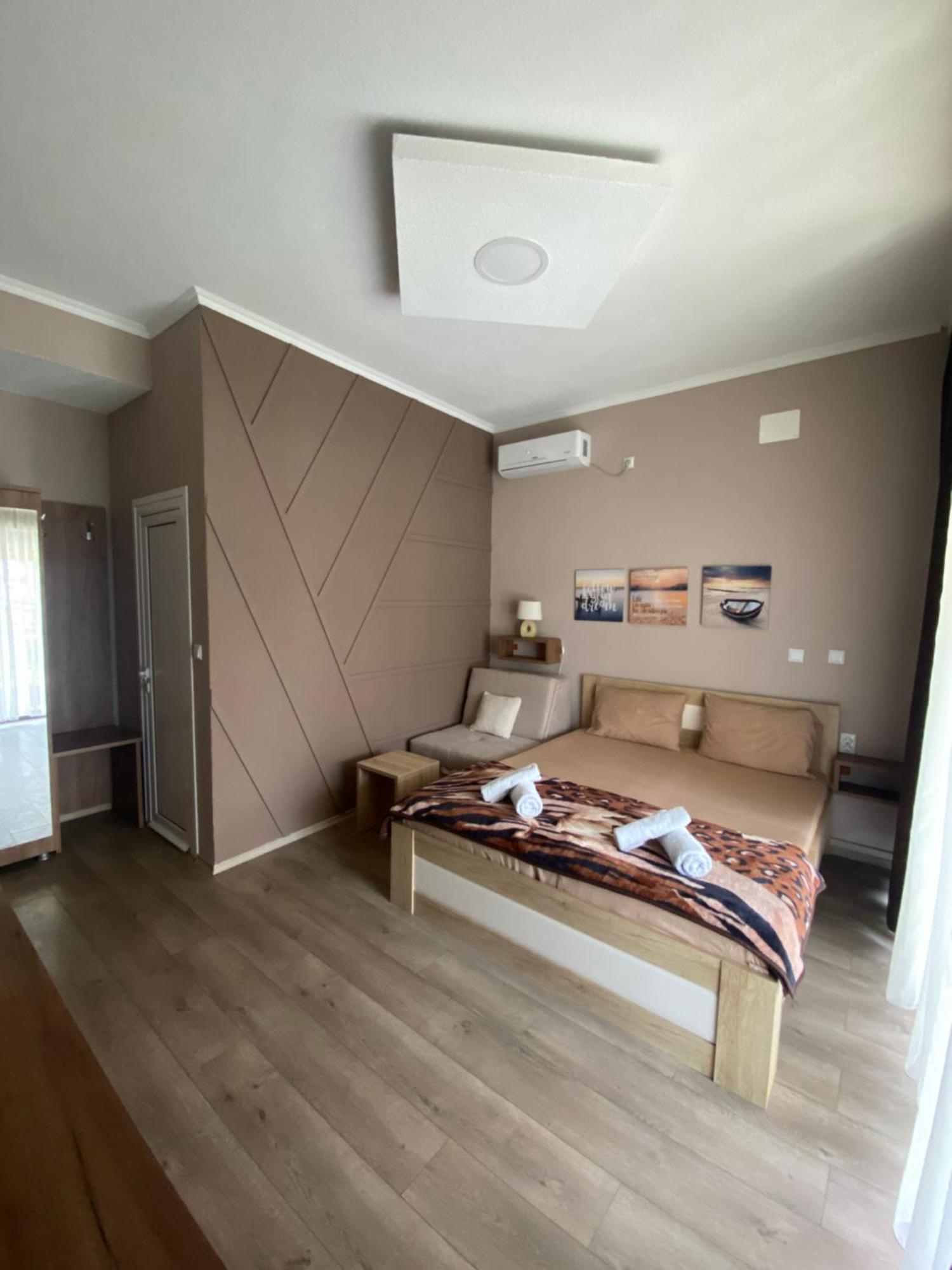 Migato Apartments Gevgelija Esterno foto