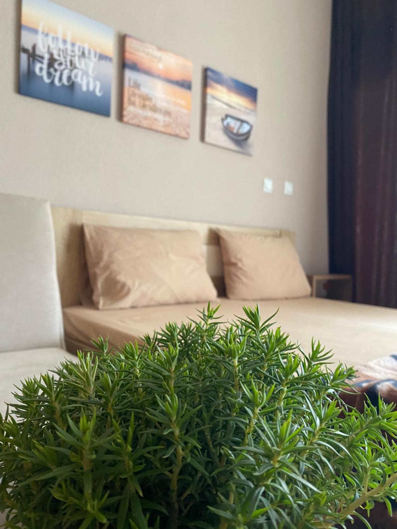 Migato Apartments Gevgelija Esterno foto