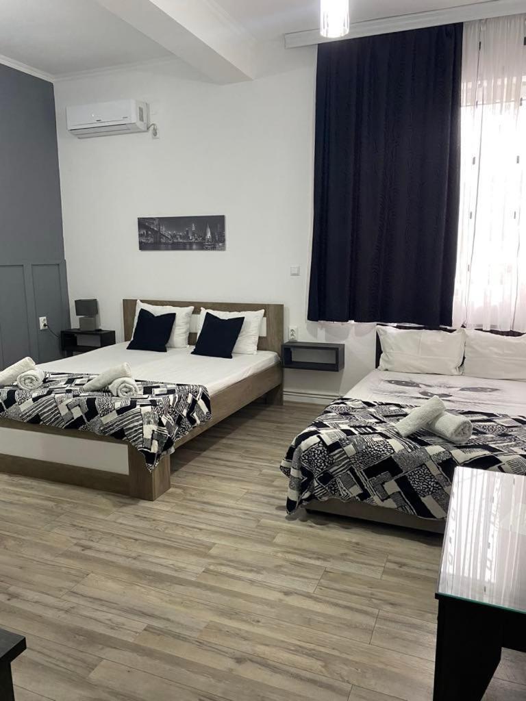 Migato Apartments Gevgelija Esterno foto