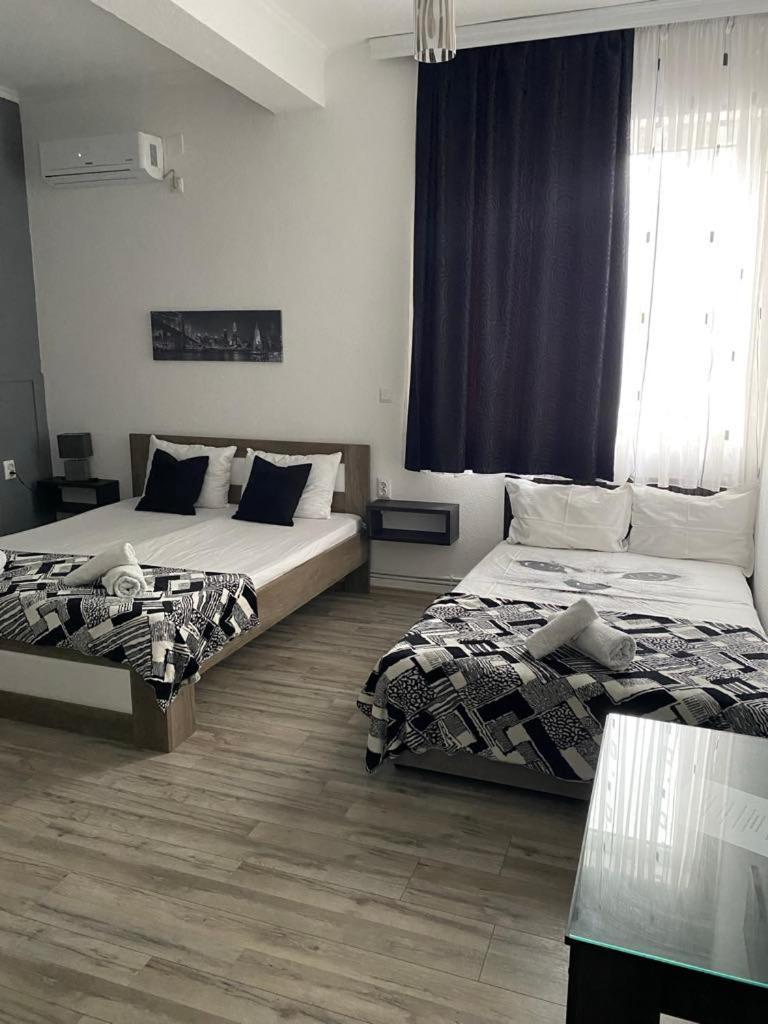 Migato Apartments Gevgelija Esterno foto