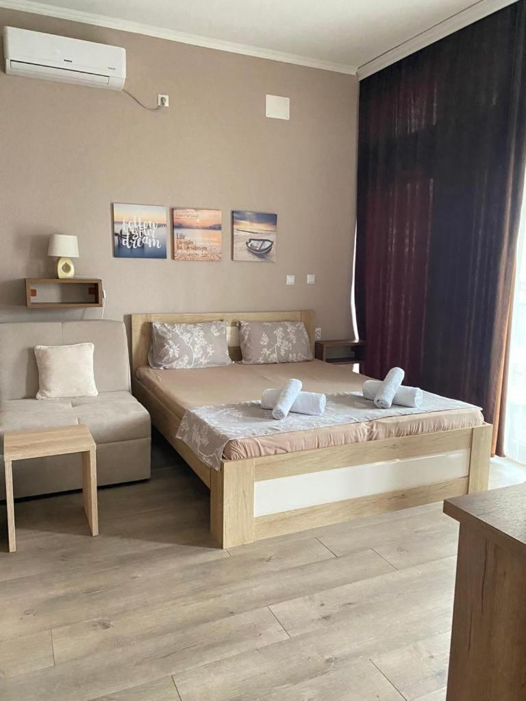 Migato Apartments Gevgelija Esterno foto